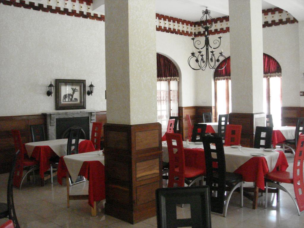 New Dodoma Hotel Zewnętrze zdjęcie