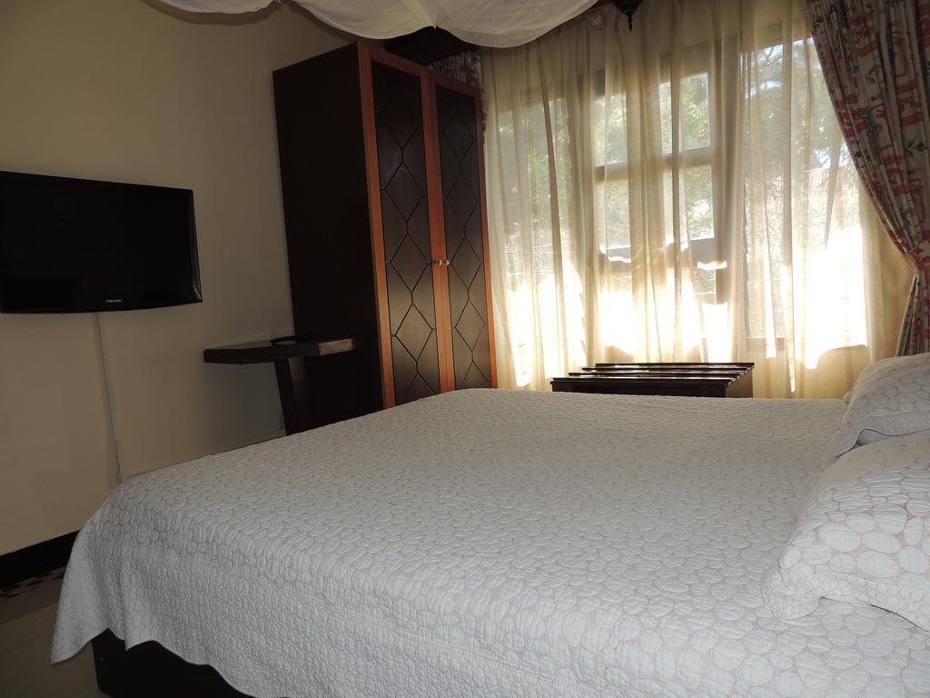 New Dodoma Hotel Pokój zdjęcie
