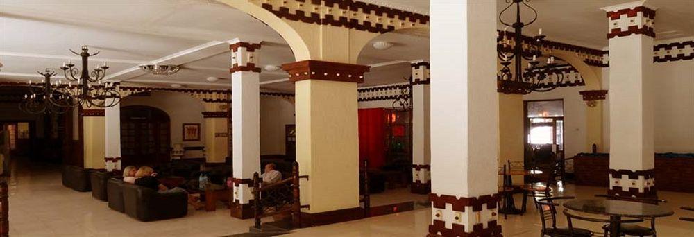 New Dodoma Hotel Zewnętrze zdjęcie
