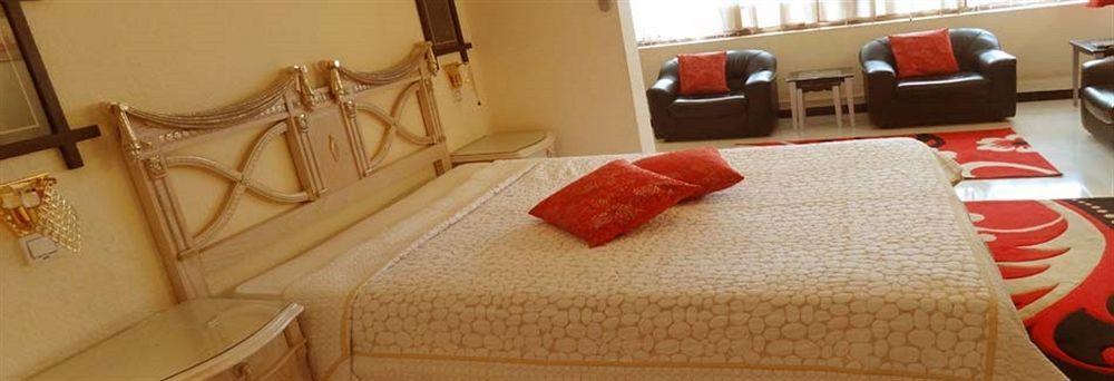 New Dodoma Hotel Zewnętrze zdjęcie