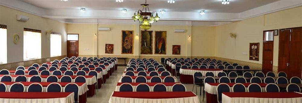 New Dodoma Hotel Zewnętrze zdjęcie