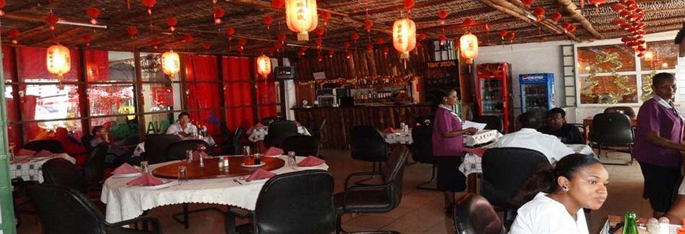 New Dodoma Hotel Zewnętrze zdjęcie