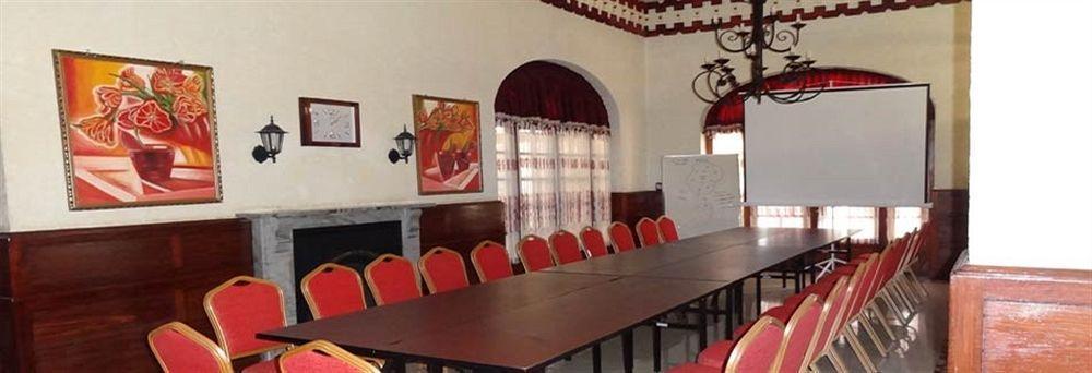 New Dodoma Hotel Zewnętrze zdjęcie