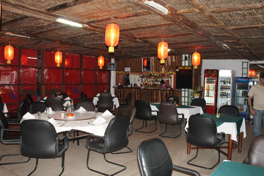 New Dodoma Hotel Zewnętrze zdjęcie