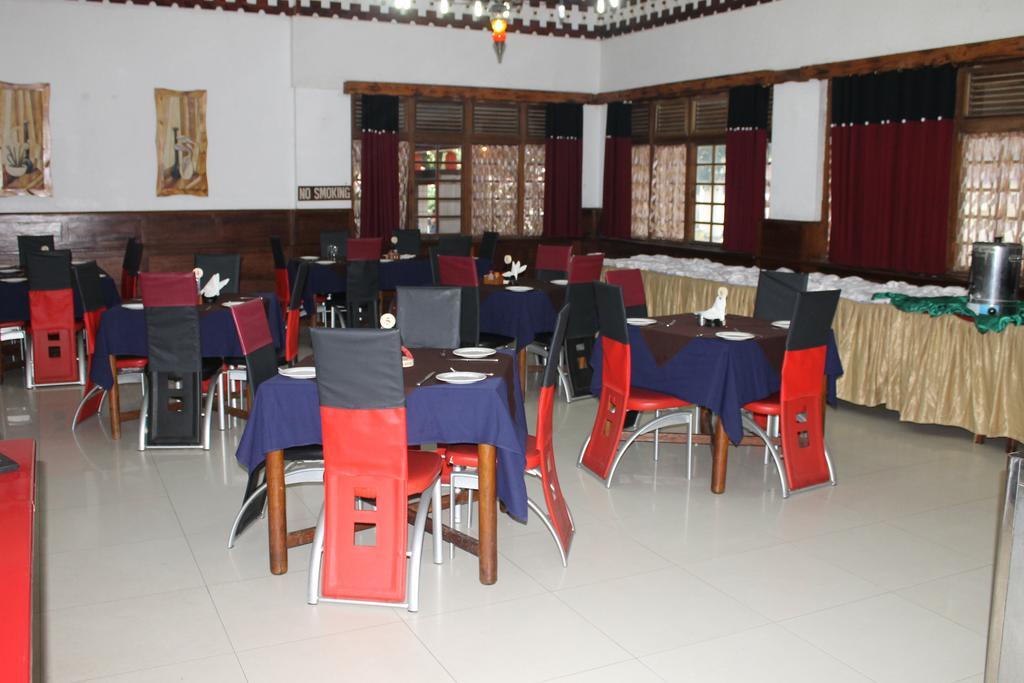 New Dodoma Hotel Zewnętrze zdjęcie