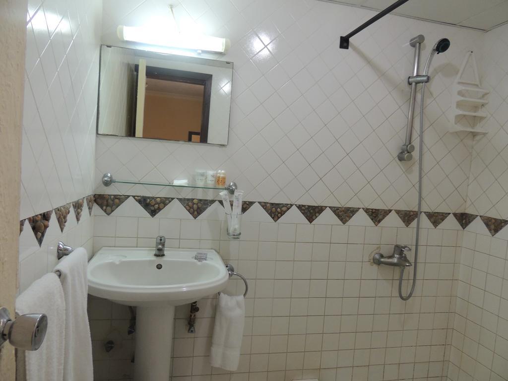 New Dodoma Hotel Pokój zdjęcie