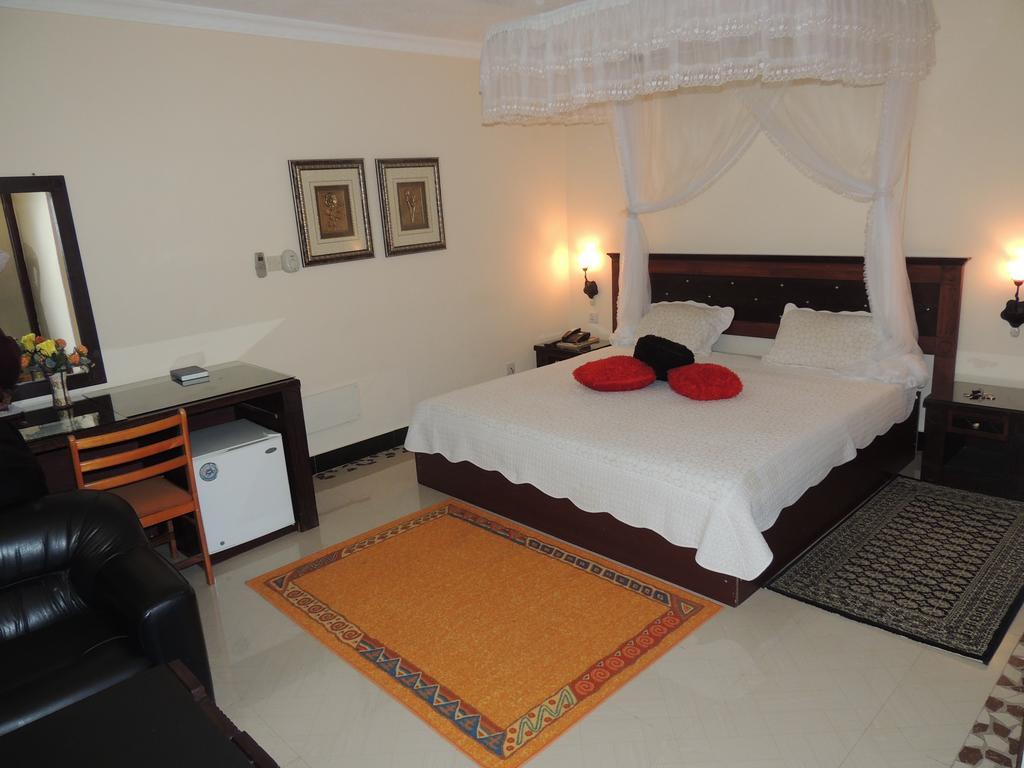 New Dodoma Hotel Pokój zdjęcie