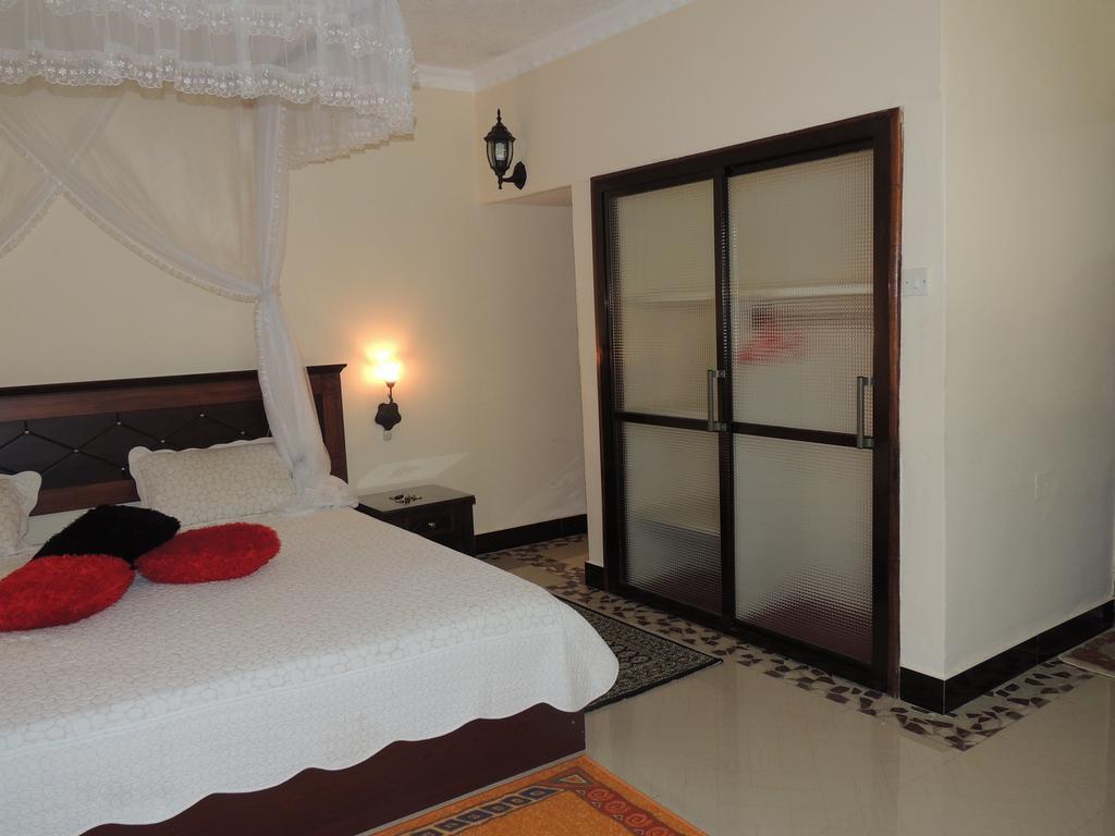 New Dodoma Hotel Pokój zdjęcie