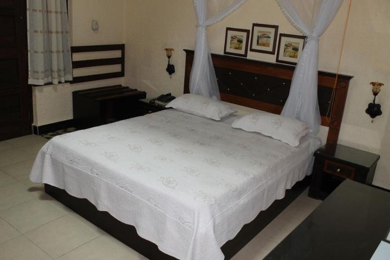 New Dodoma Hotel Zewnętrze zdjęcie