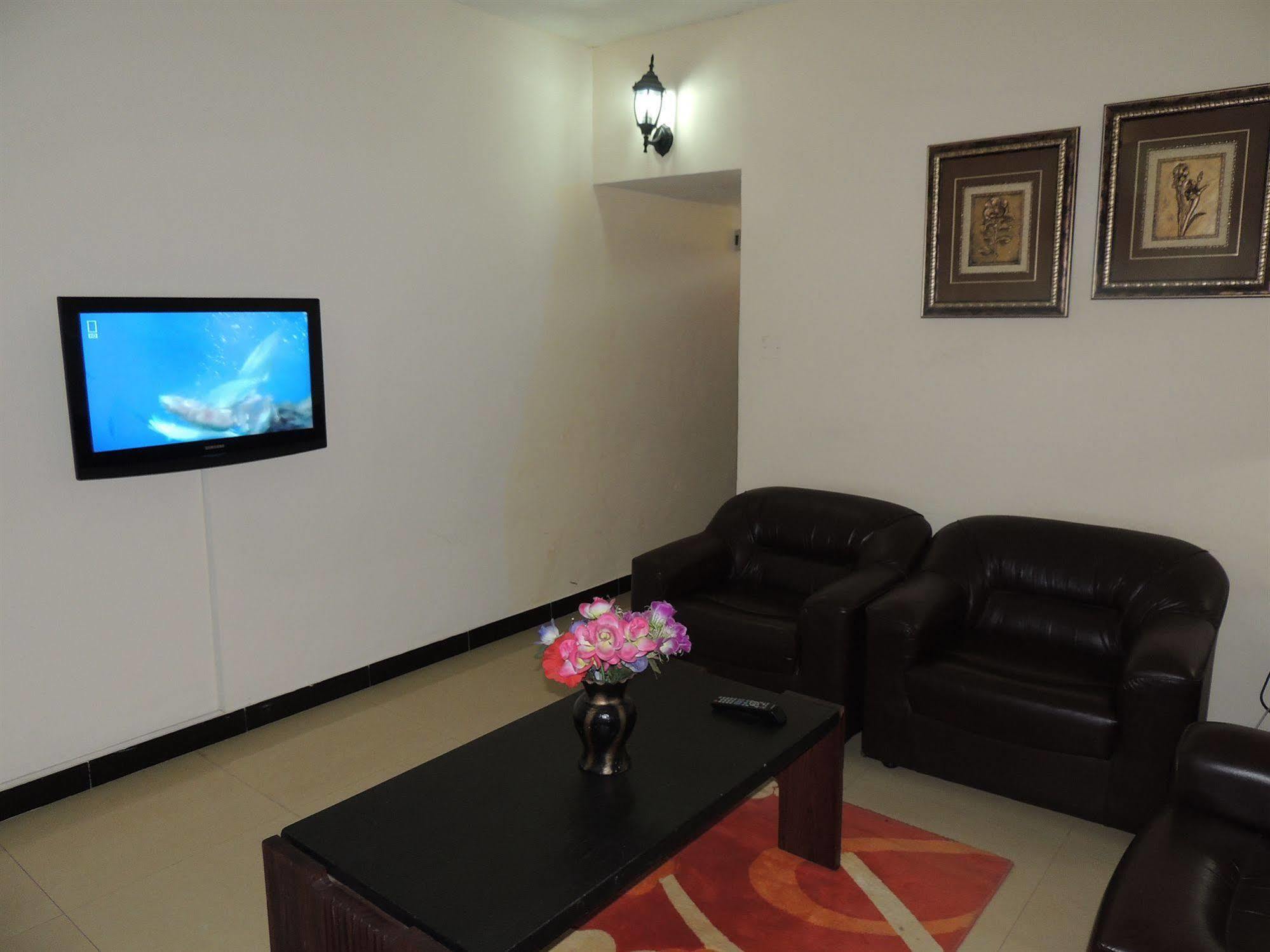 New Dodoma Hotel Zewnętrze zdjęcie
