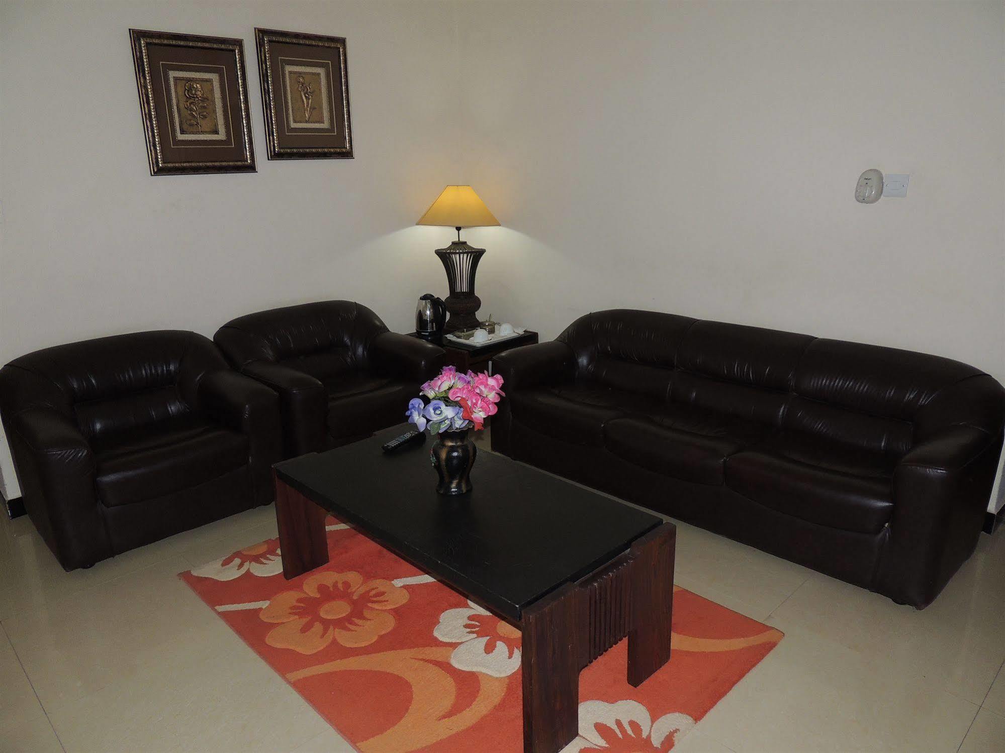 New Dodoma Hotel Zewnętrze zdjęcie