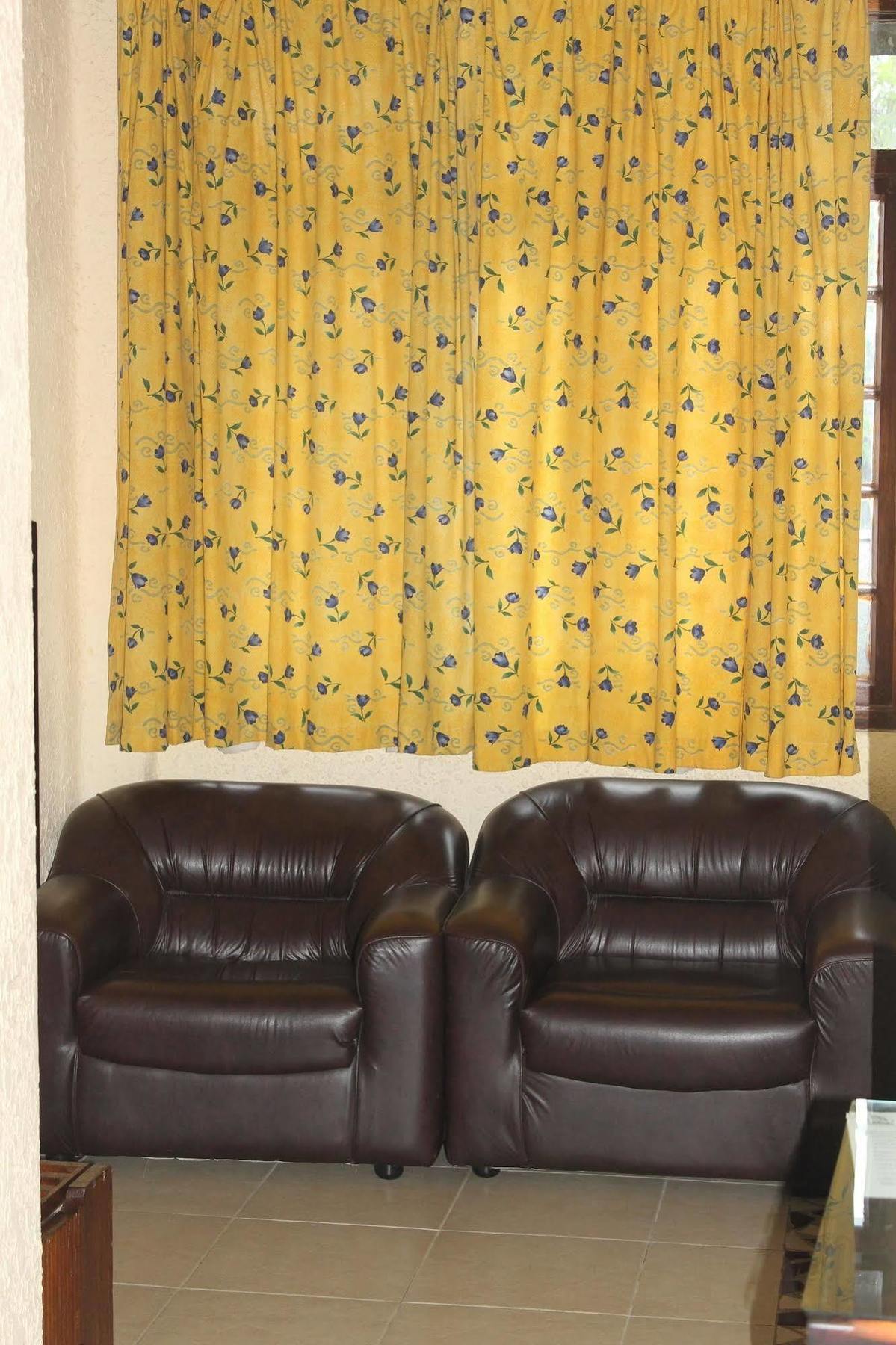 New Dodoma Hotel Zewnętrze zdjęcie