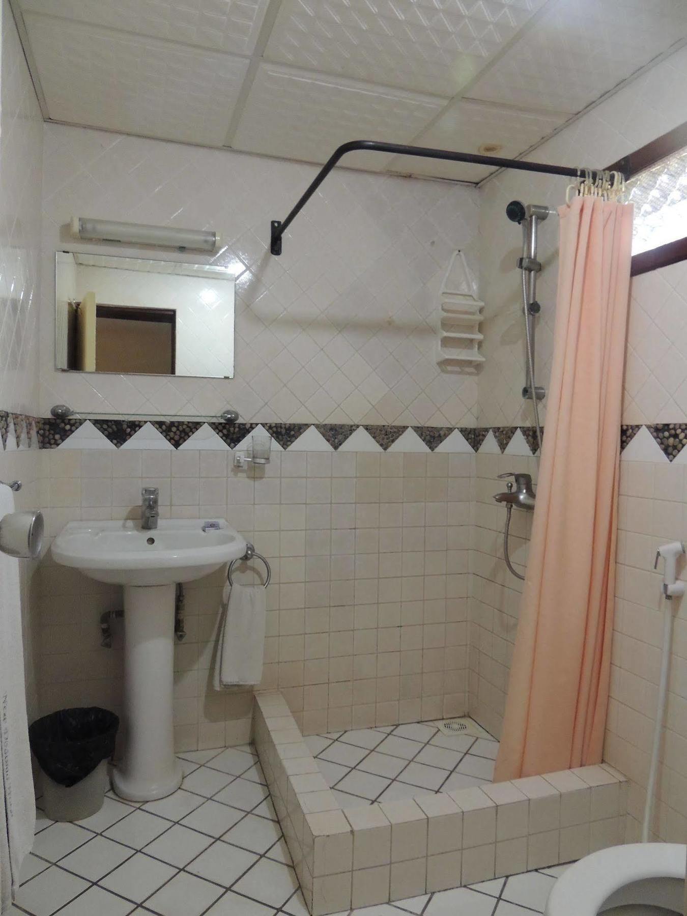 New Dodoma Hotel Zewnętrze zdjęcie