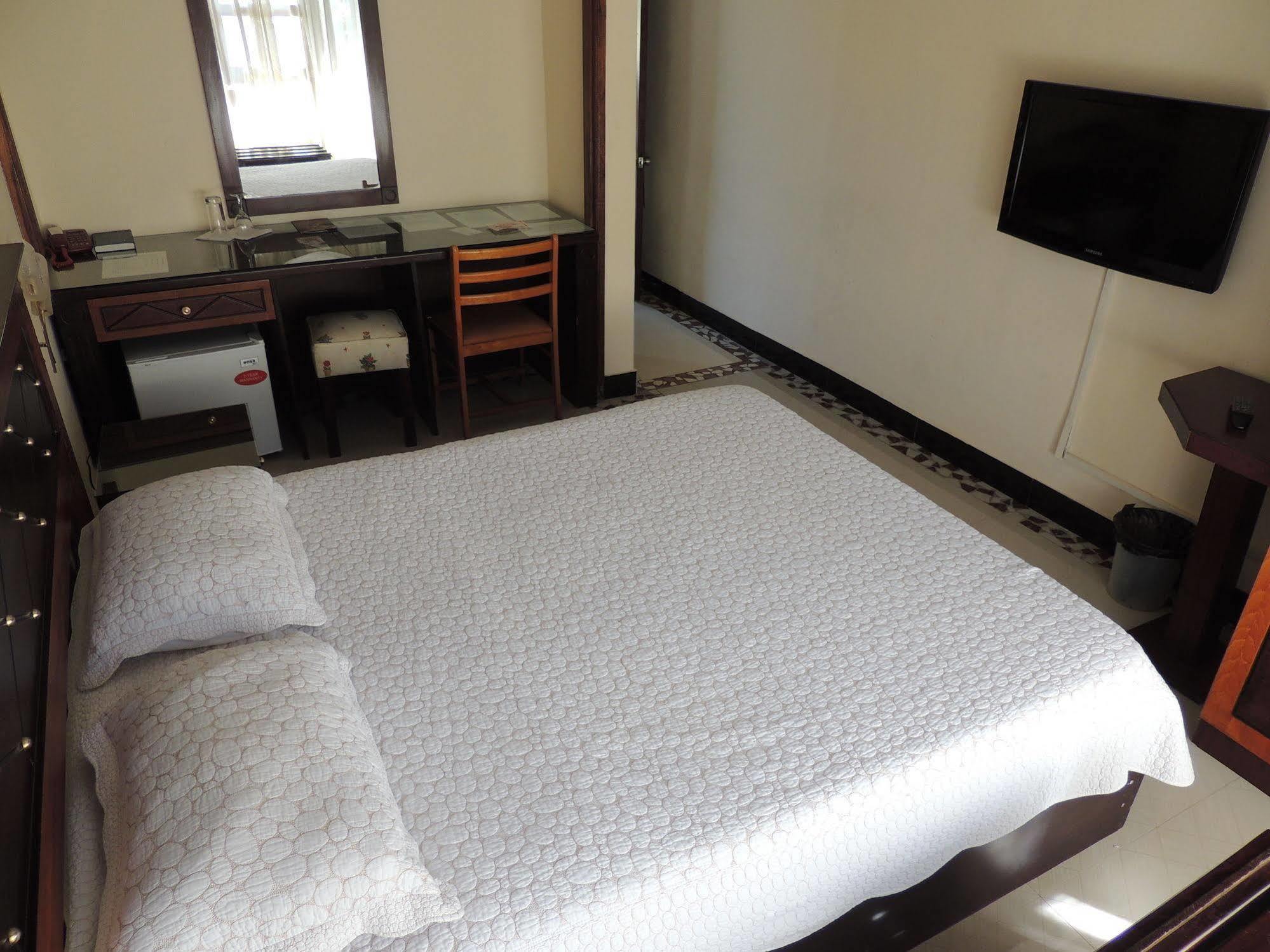 New Dodoma Hotel Zewnętrze zdjęcie