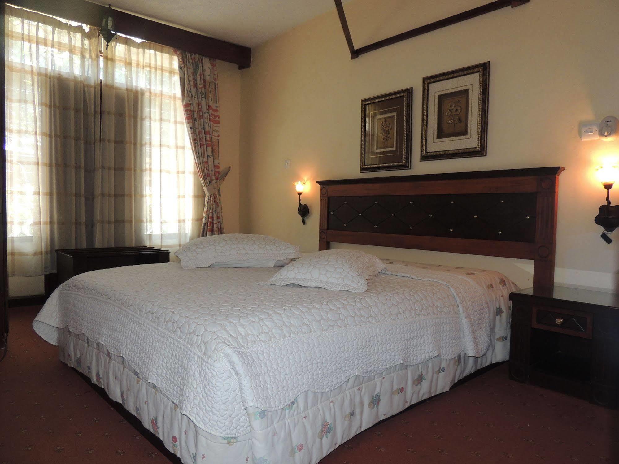 New Dodoma Hotel Zewnętrze zdjęcie