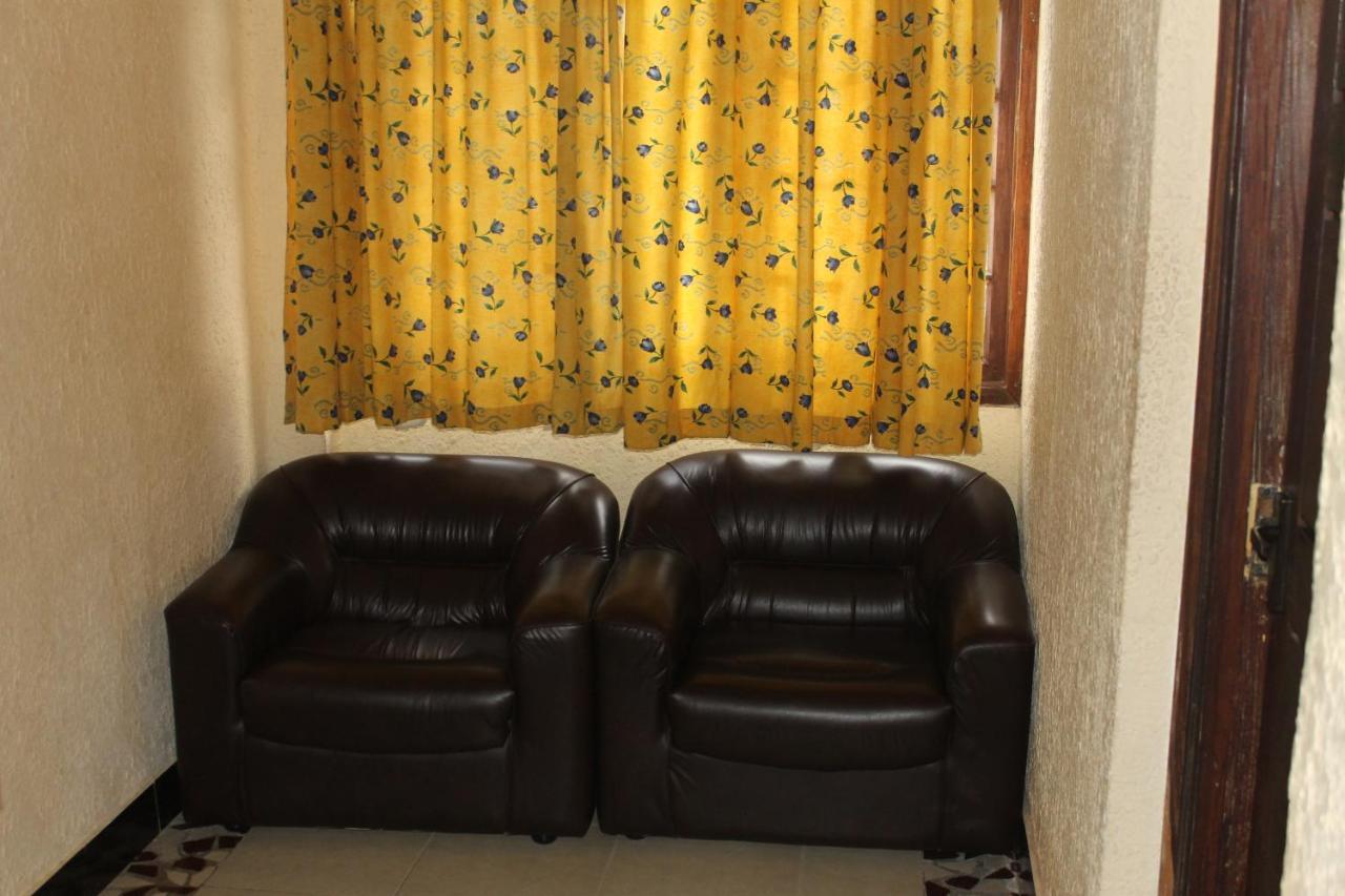 New Dodoma Hotel Pokój zdjęcie